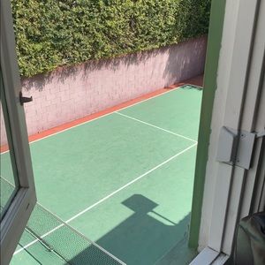 Meet your Posher, Christian